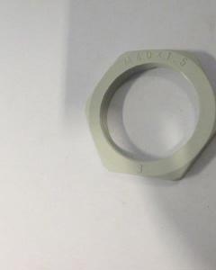 Check-Nut Kmk-Pa M40x1.5